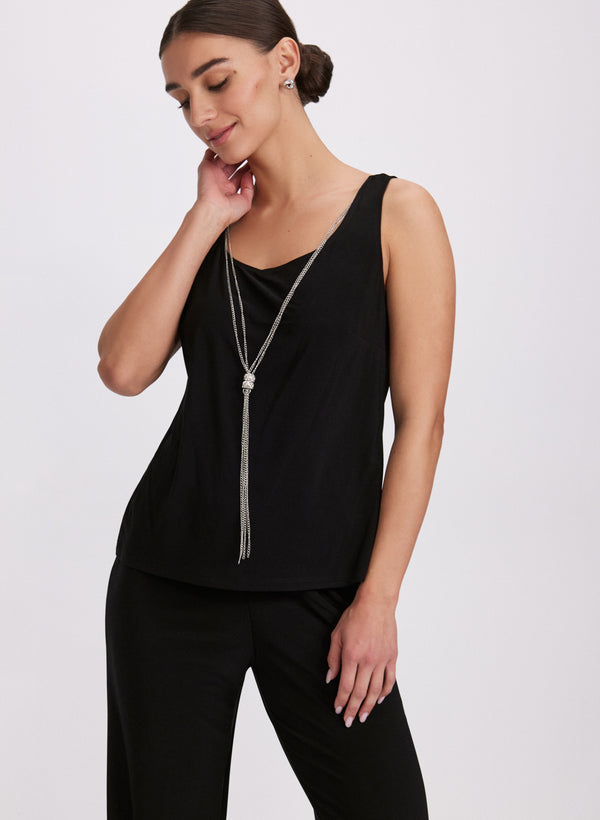 Laura Jacket Top & Pant Set