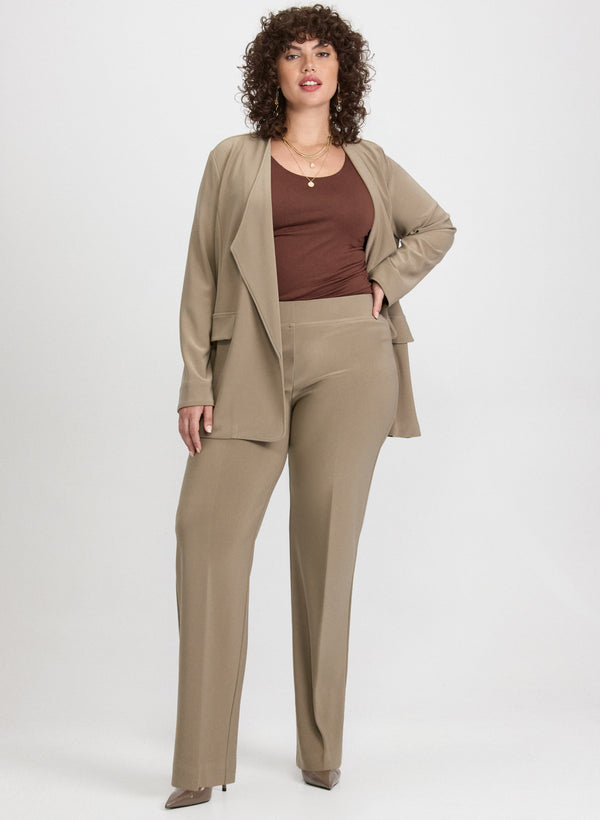 Laura Joseph Ribkoff - Pull-On Pants