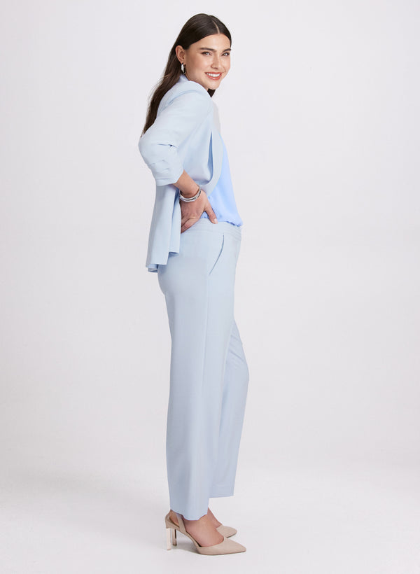 Laura Modern-Fit Pants