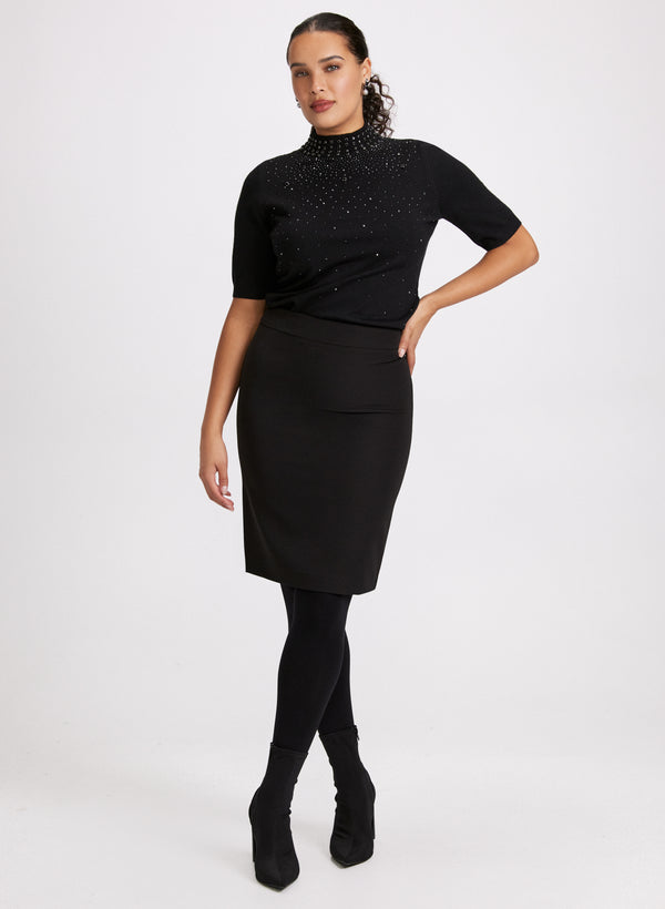 Laura Mura - Opaque Tights