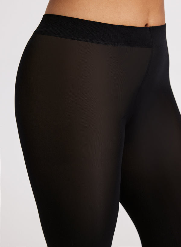 Laura Mura - Opaque Tights