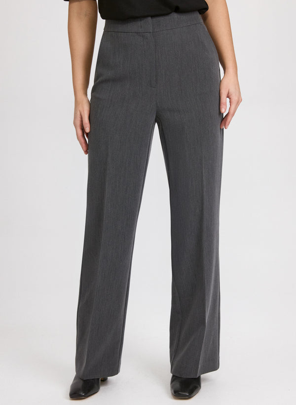 laura Olivia Wide-Leg Pants