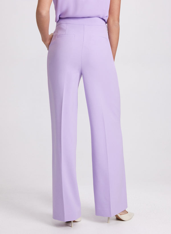 Laura Olivia Wide Leg Pants