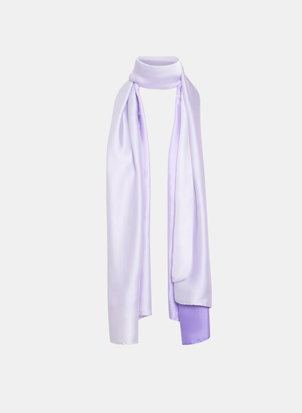 laura Ombré Oblong Scarf