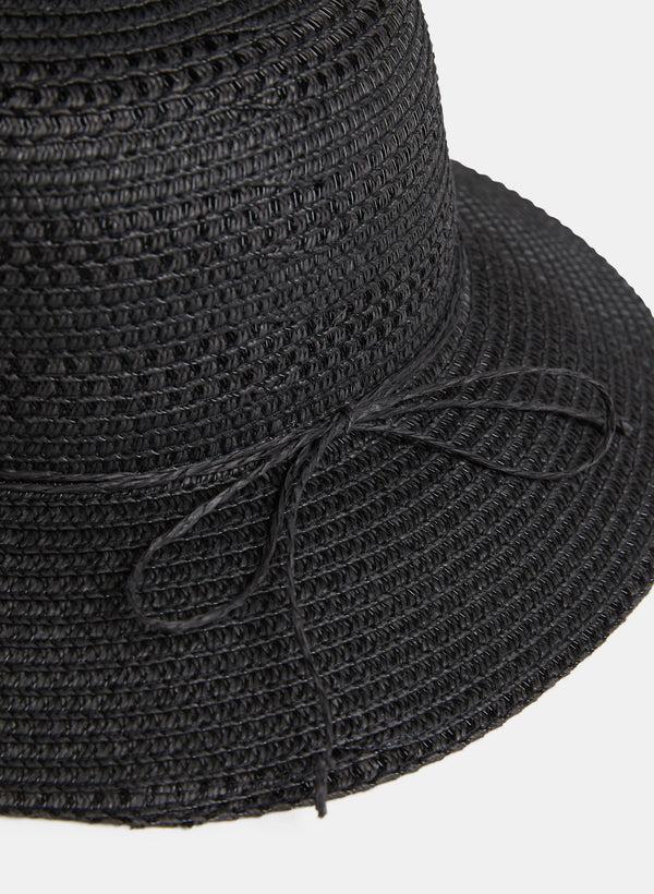 Laura Paper Straw Hat