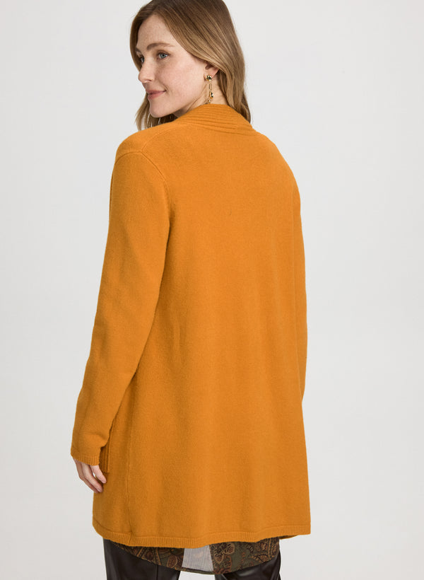 Laura Pocket Knit Cardigan