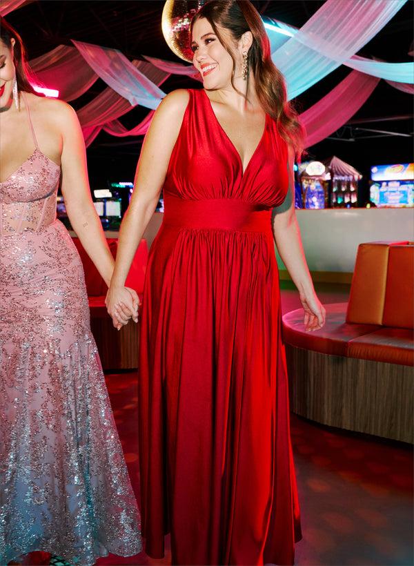 laura Prom 2025 - Look 08