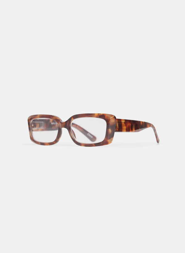 Laura Rectangular Reading Glasses