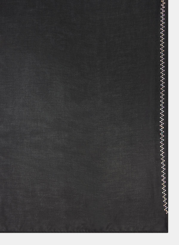 Laura Rhinestone Detail Wrap