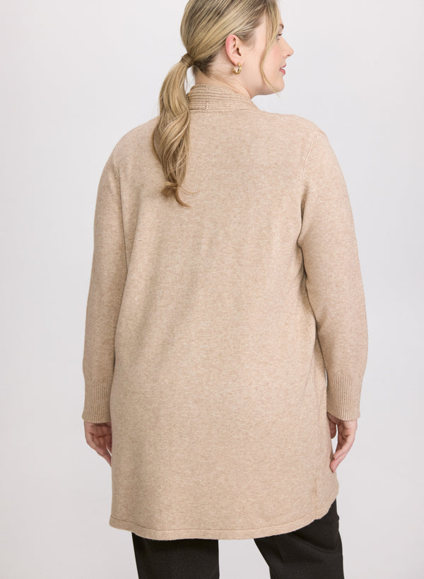 Laura Shawl Collar Cardigan