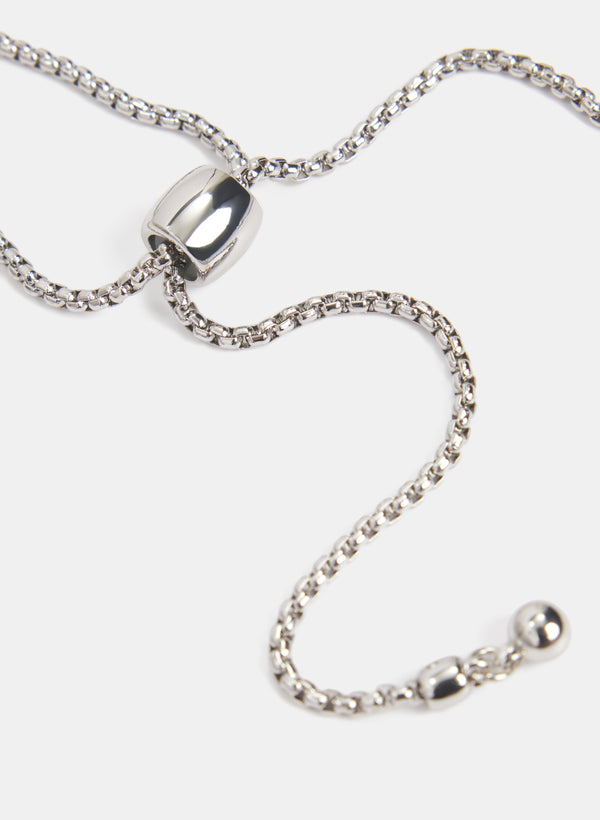 Laura Stone Pendant Necklace