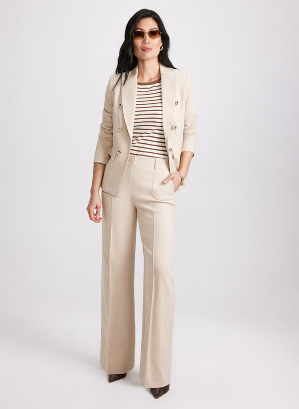 Laura Striped Tank Top