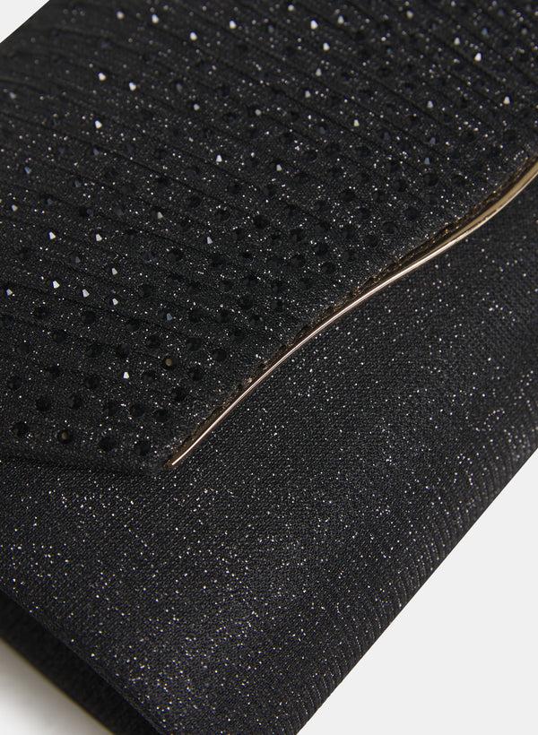 Laura Tonal Stud Embellished Bag