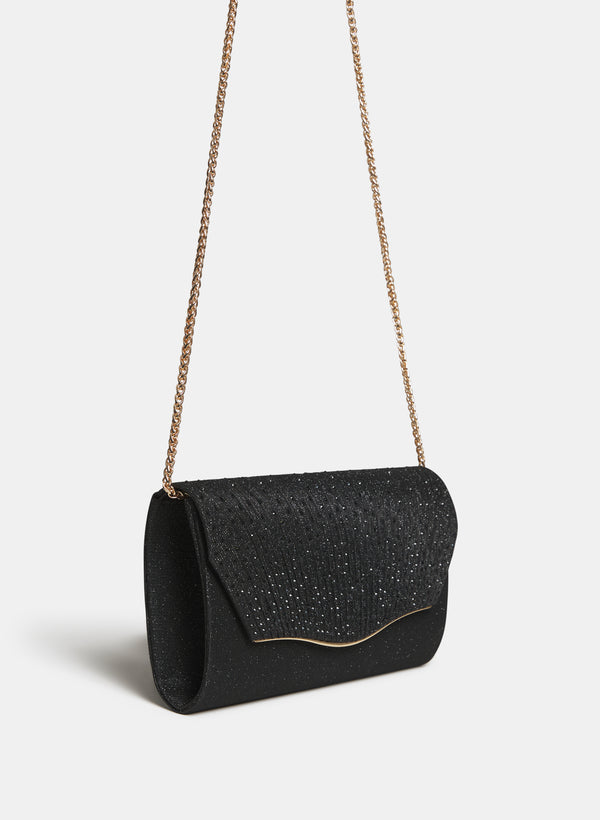 Laura Tonal Stud Embellished Bag