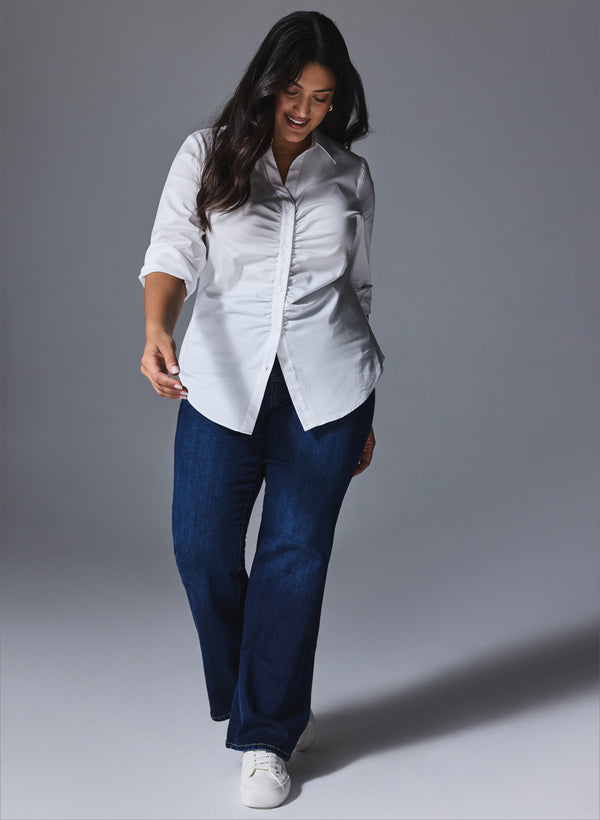 laura Vintage Flare