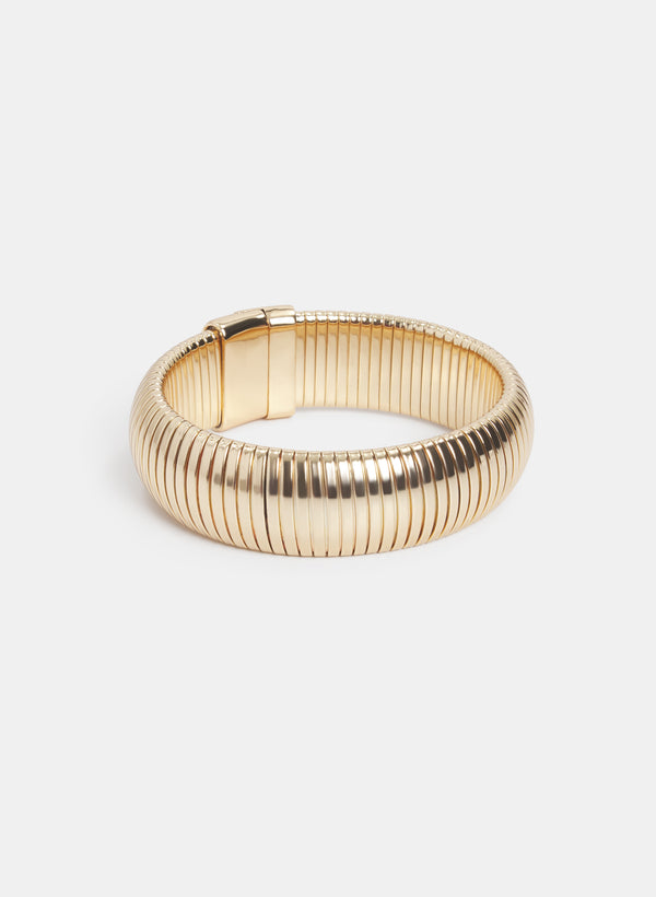 laura Watch Chain Bracelet