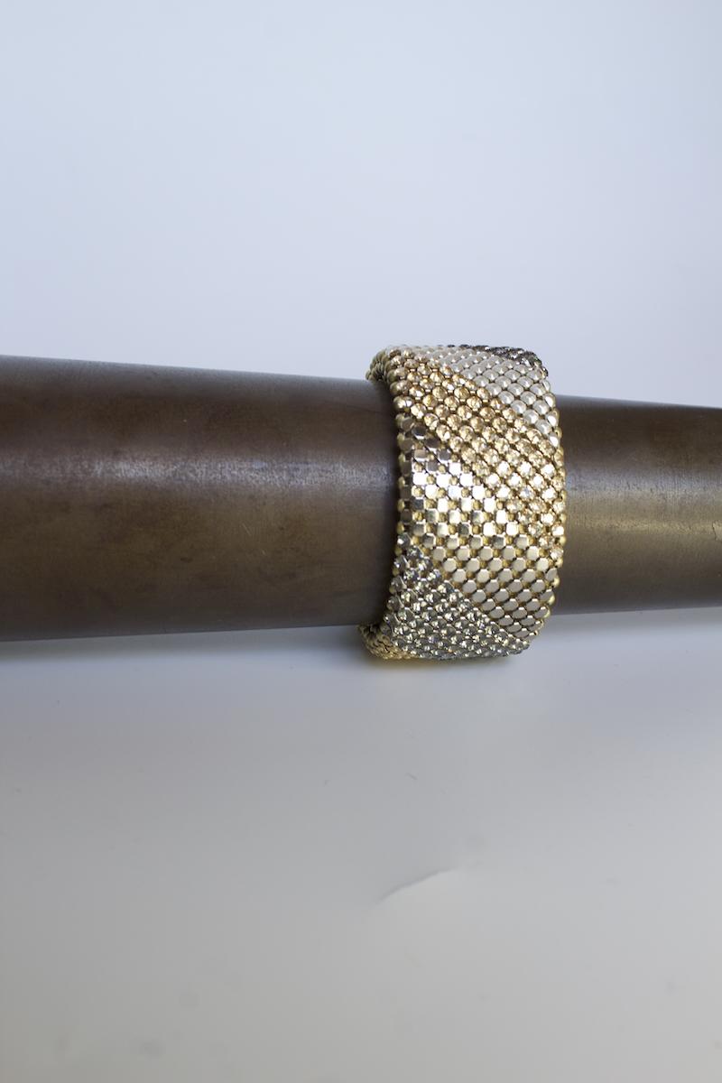 Laura B Daria Bangle