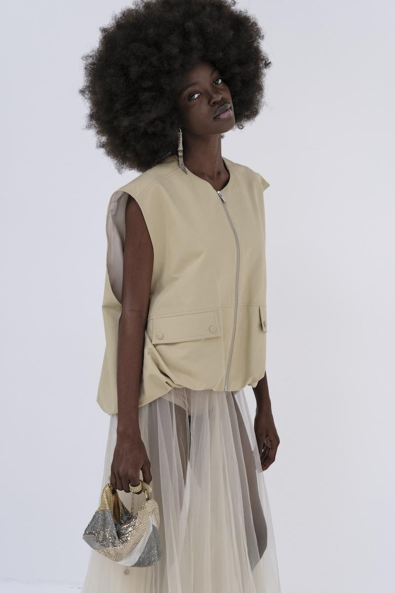 Laura B Deva Gala Bag (only By Order)