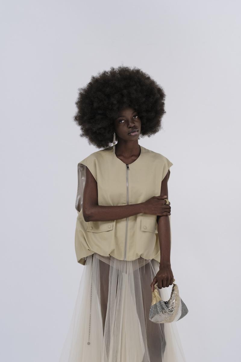 Laura B Deva Gala Bag (only By Order)