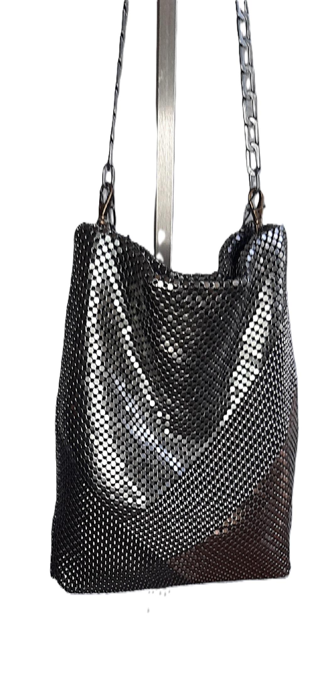Laura B Erin Disco Bag
