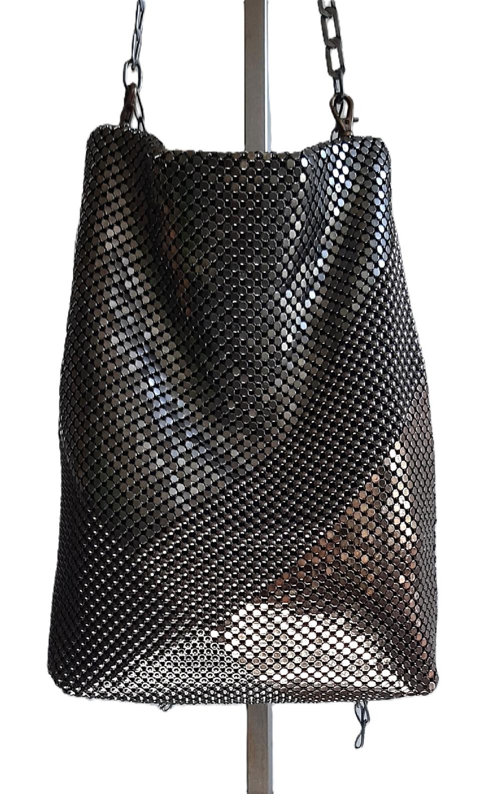 Laura B Erin Disco Bag