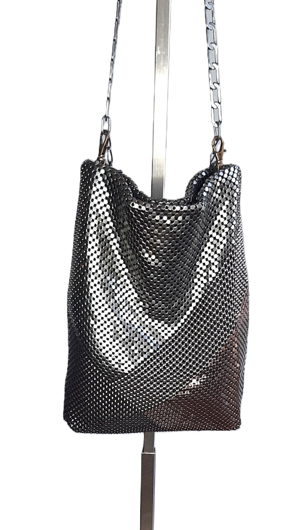 laura b Erin Disco Bag