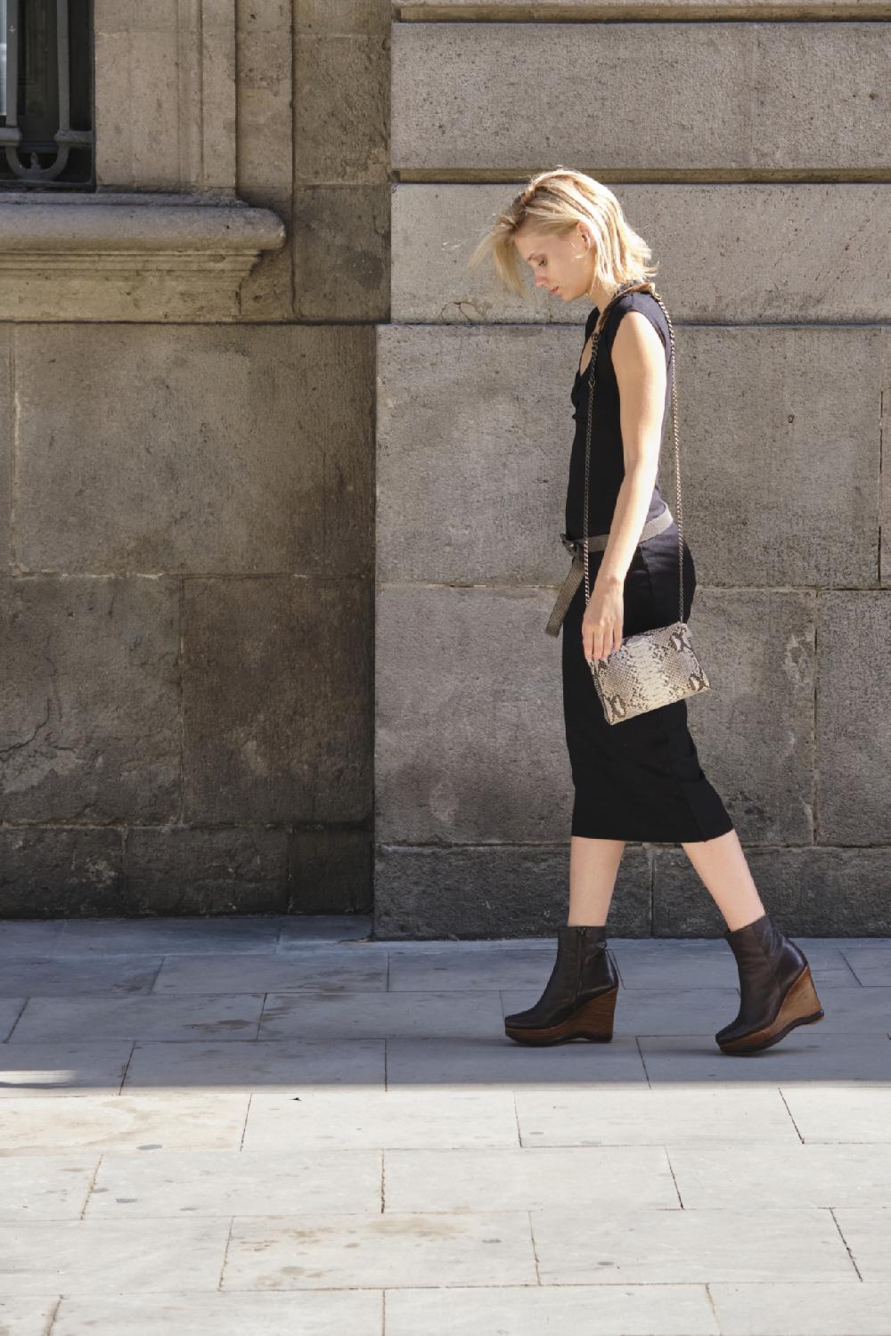 Laura B Joanna Handbag (only By Order)