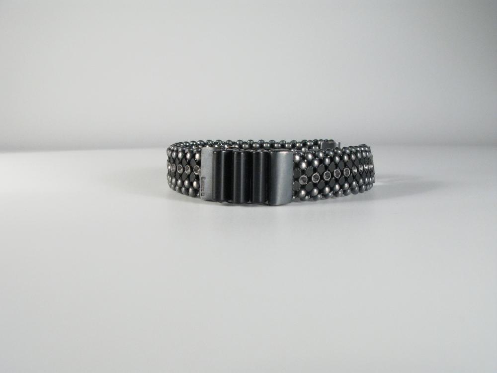 Laura B Karl Bracelet