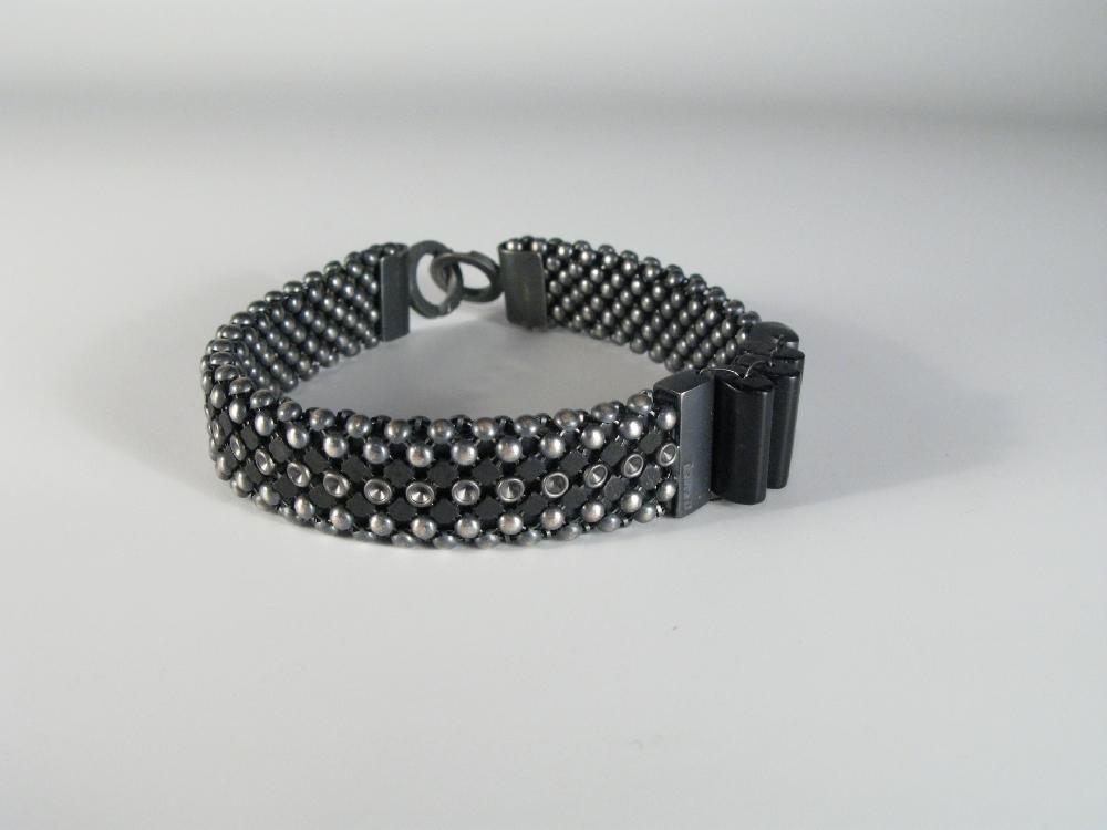 Laura B Karl Bracelet