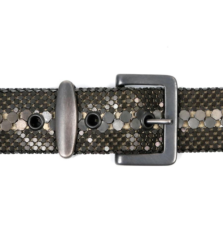 Laura B London Belt