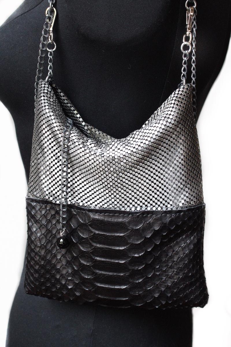 Laura B Margherita Disco Bag (only By Order)