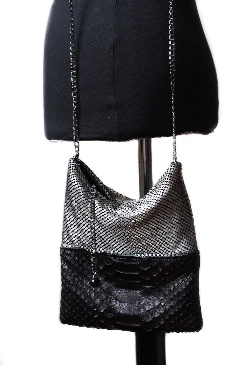 Laura B Margherita Disco Bag (only By Order)