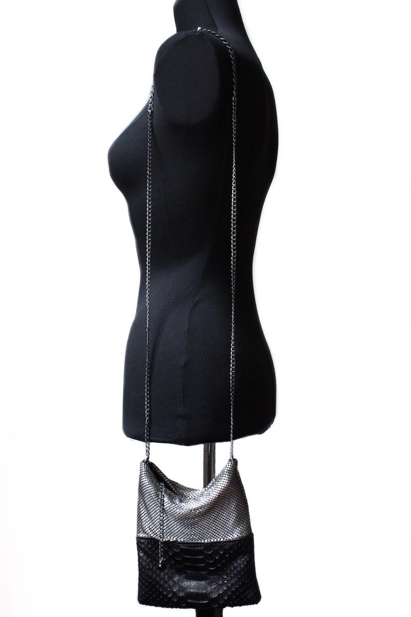 Laura B Margherita Disco Bag (only By Order)