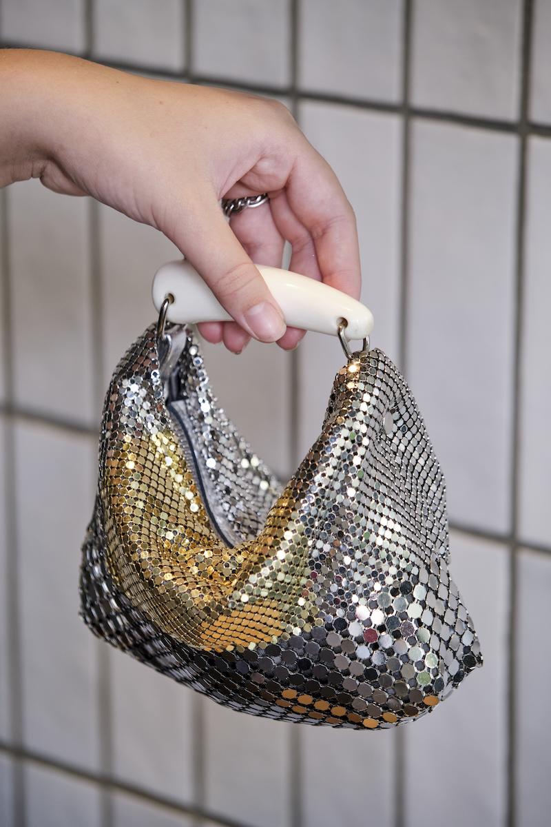 laura b Micki Gala Bag (only by order)