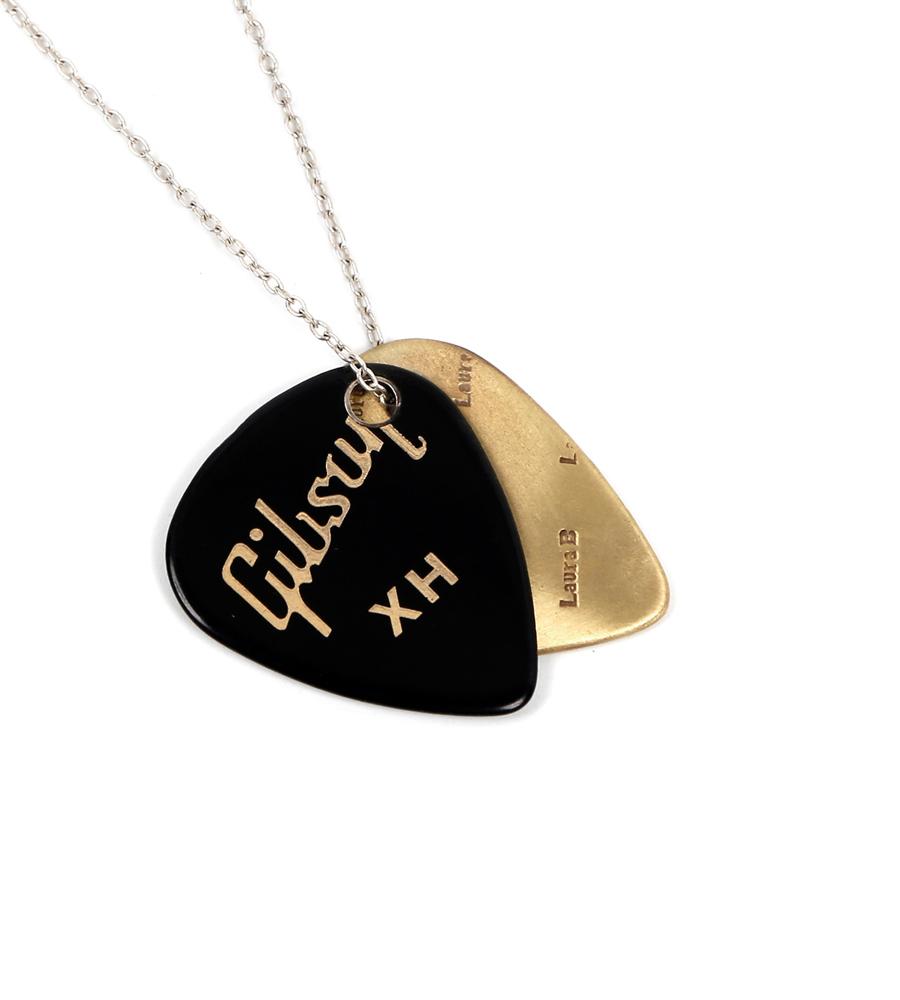 laura b Prince Chain Necklace