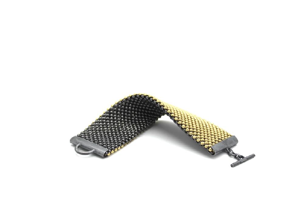 Laura B Reversible Cuff (Only By Order)