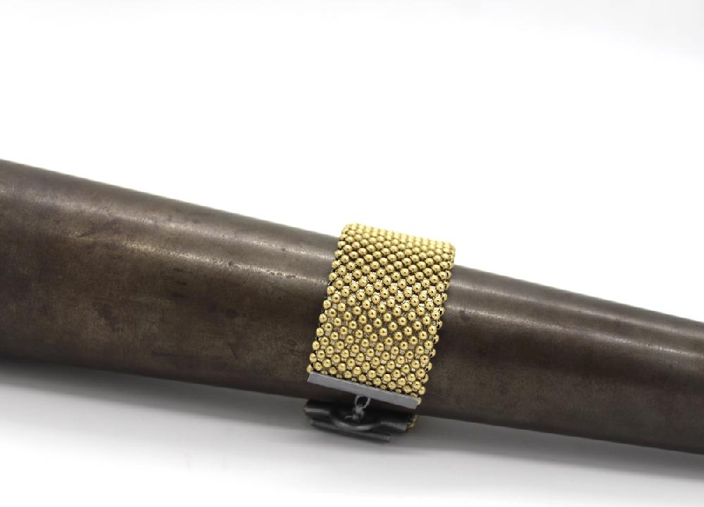 Laura B Reversible Cuff (Only By Order)