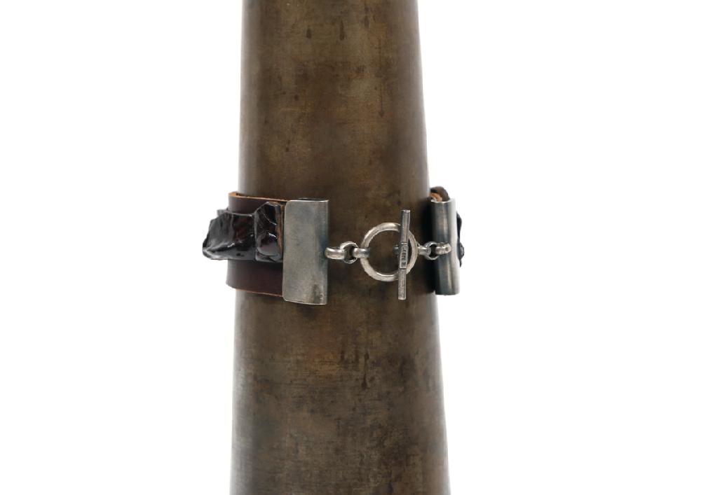 Laura B Savana Cuff