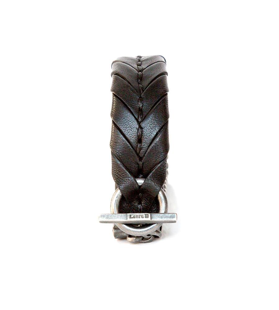 Laura B Serdar Bracelet