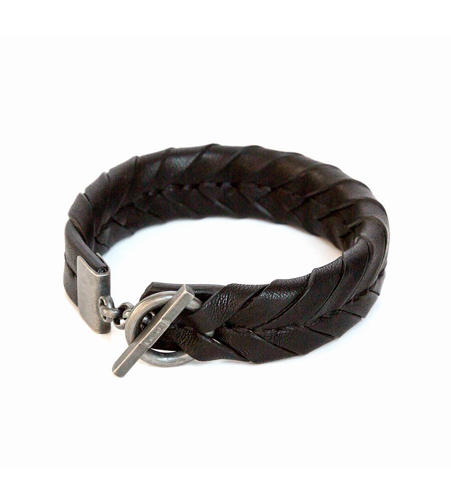 Laura B Serdar Bracelet