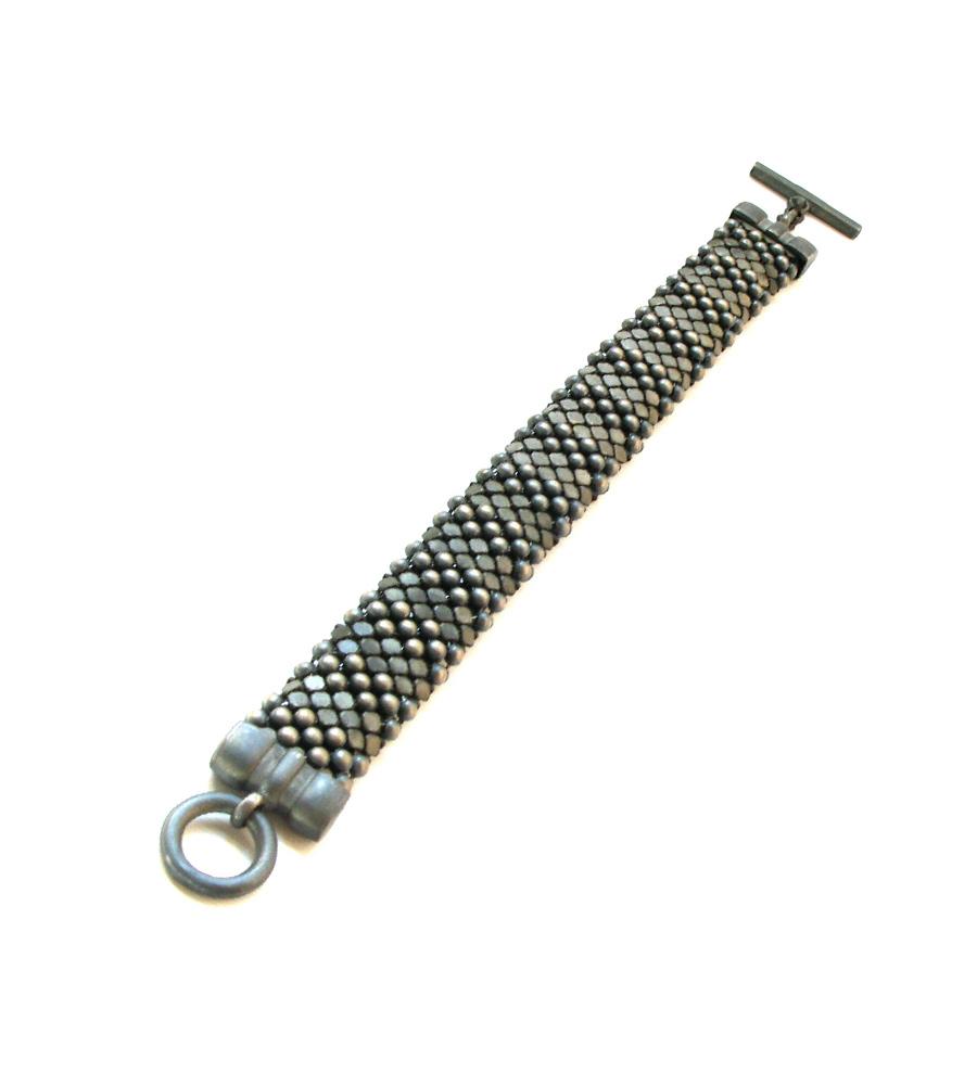 Laura B Sergey Bracelet