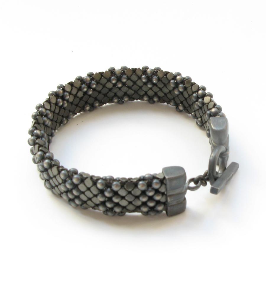 laura b Sergey Bracelet