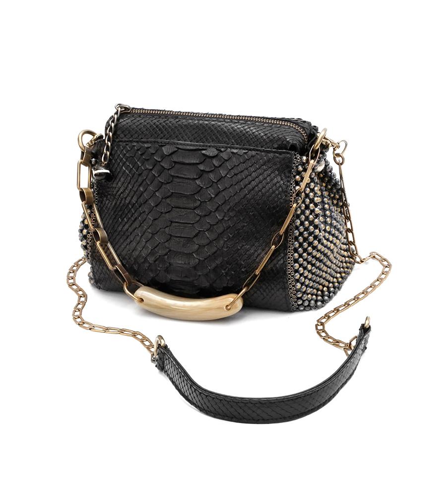 Laura B Soul Bauletto Handbag (Only By Order)