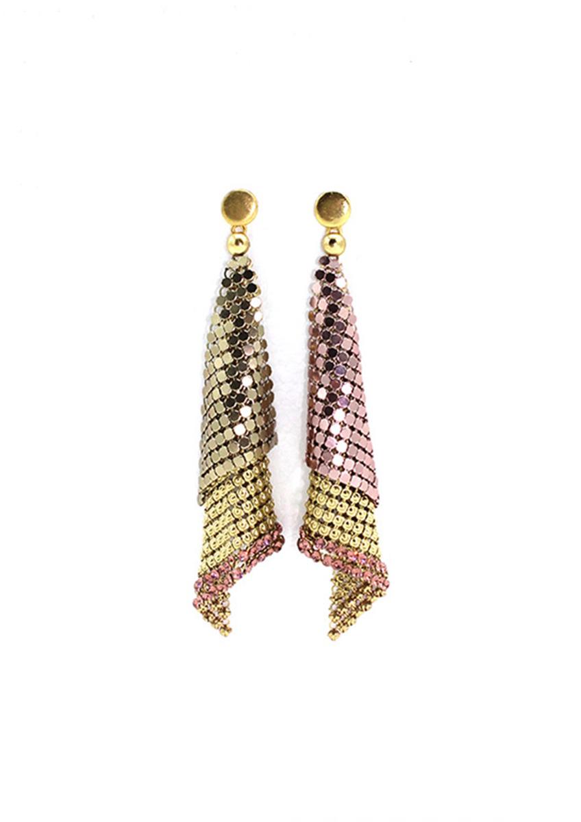 laura b Tara Earrings (Only by order)
