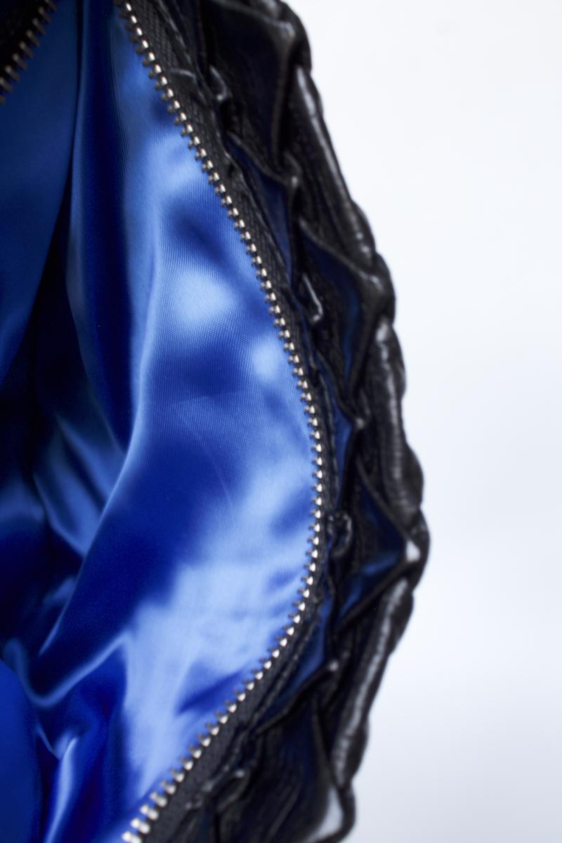 Laura B The Clutch Origami (only By Order)