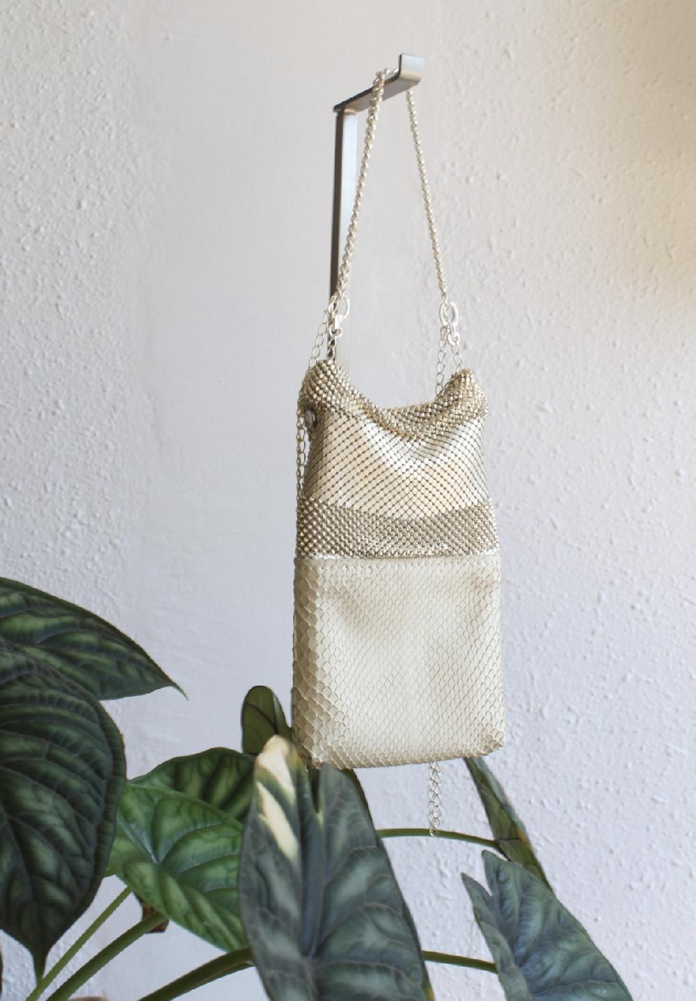 laura b Tiffany Phone/Disco Bag