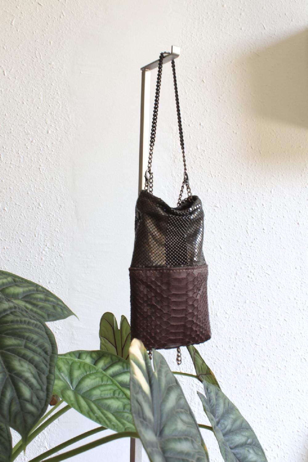 laura b Tiffany Phone/Disco Bag