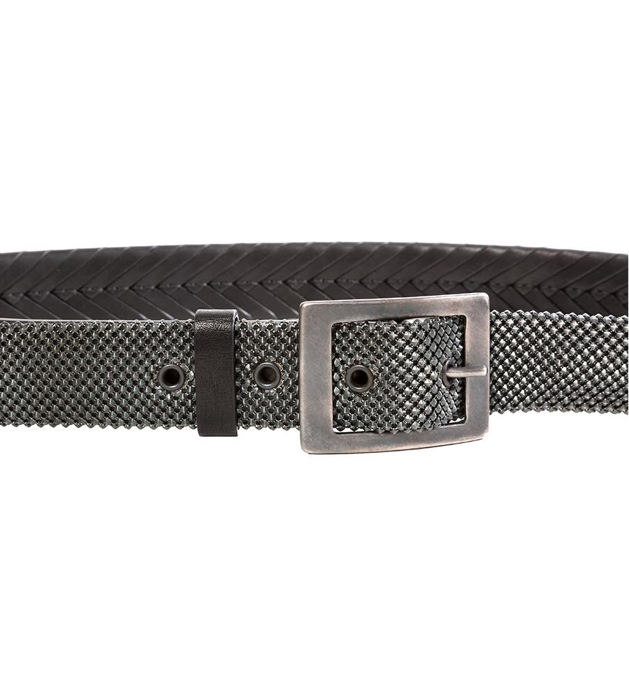 Laura B Turkish Delight Belt