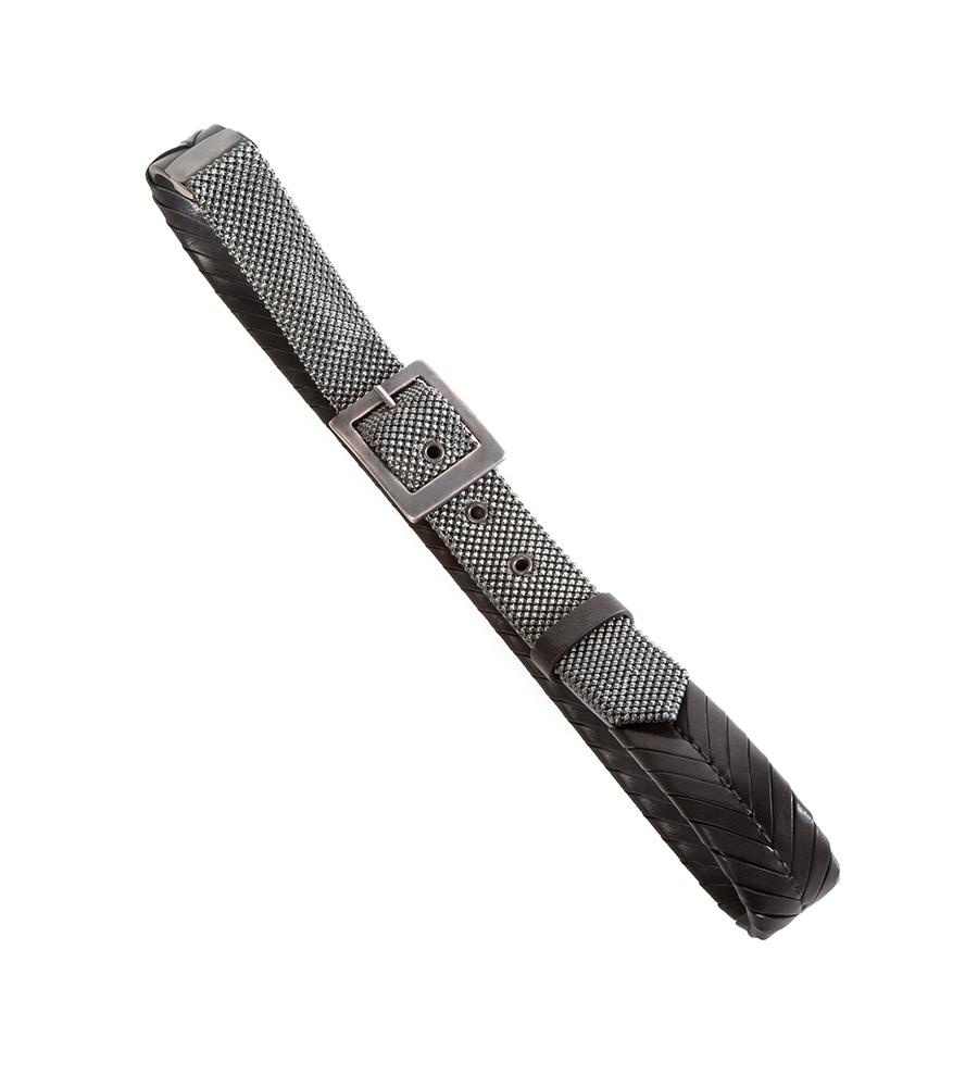 Laura B Turkish Delight Belt