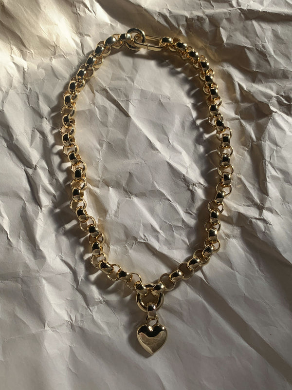 Laura Lombardi Amorina Pendant